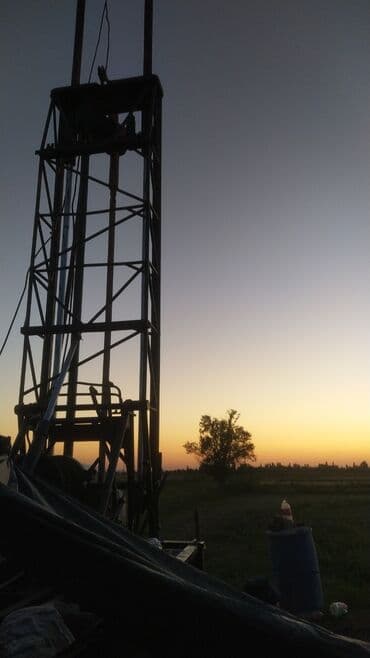 сколько стоит пробурить скважину: Бурение скважин Больше 6 лет опыта — 4