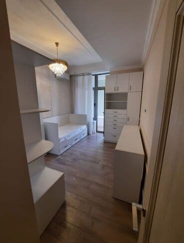 квартира можно с животными: 3 комнаты, Собственник, Без подселения, С мебелью полностью — 4