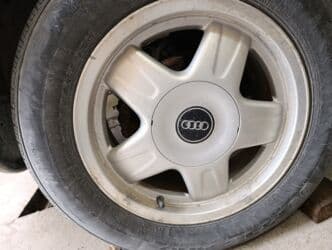 шины бишкек дордой цены: Колеса в сборе 205 / 65 / R 15, Лето, Б/у, Комплект, Легковые, Литые — 2