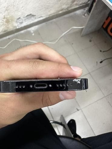 чехол 13 pro max: IPhone 14 Pro 128 ГБ, Space Black - Модель: iPhone 14 Pro (MPXT3LL/A) — 3