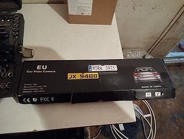 Тюнинг: Новый, 2-DIN, Android (встроенная ОС), Без оперативной памяти ГБ ОЗУ, Без встроенной памяти Гб ПЗУ — 5