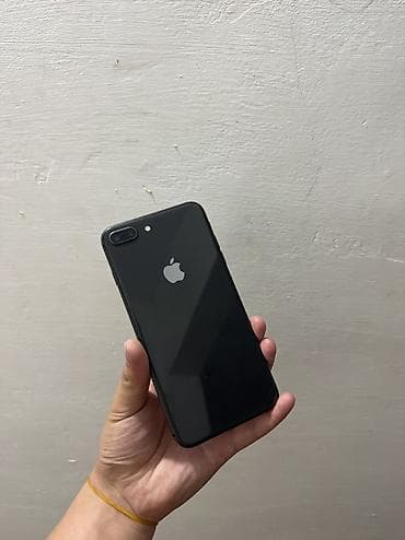 купить iphone 8 plus бу: IPhone 8 Plus, Б/у, 64 ГБ, 100 % — 1