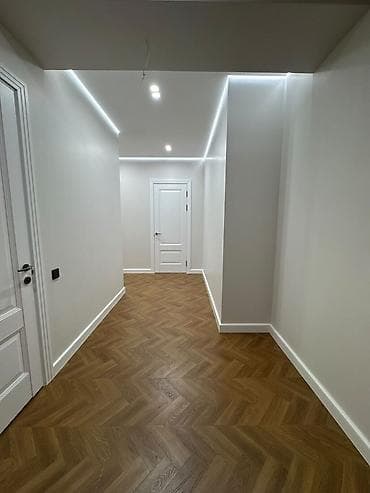 квартира старый толчок: 2 комнаты, 80 м², Юг-2 мкр Элитка, 12 этаж, Дизайнерский ремонт — 10