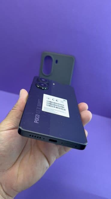 поко х7про цена в бишкеке: Poco X7 Pro, Б/у, 256 ГБ — 5