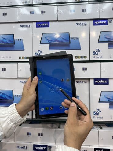 универсальные мобильные батареи для планшетов baseus: Планшет, Wi-Fi, Новый — 10