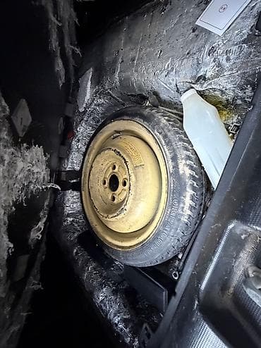 daewoo musso: Honda Jazz: 2005 г., 1.4 л, Автомат, Бензин, Хэтчбэк — 8