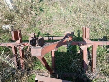 Продаю плоскорез