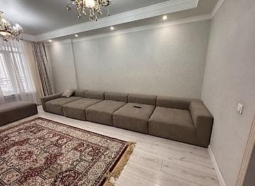 180: 3 комнаты, 97 м², Филармония Элитка, 7 этаж, Евроремонт — 5