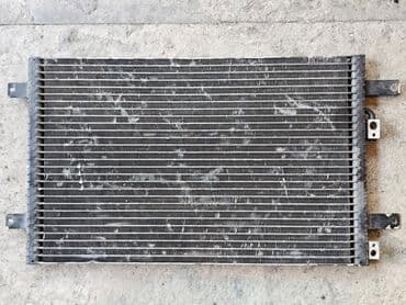 радиатор кондиционера опель зафира а: Радиатор кондиционера VW Sharan / Ford Galaxy / Seat Alhambra, 1.9 — 7