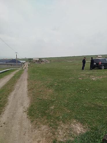 участок военный антоновка: 5 соток, Для строительства — 5