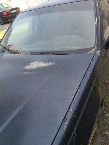 фара вольво s80: Volvo 850: 1995 г., 2 л, Механика, Бензин — 6