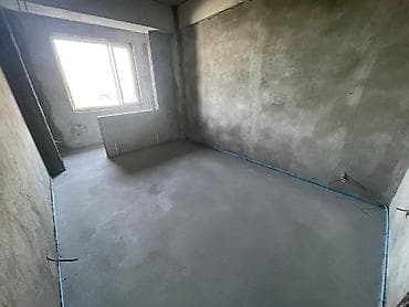 prime park: 3 комнаты, 101 м², Элитка, 11 этаж, Готовая ПСО (под самоотделку) — 2