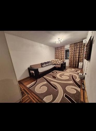 10мкр квартиры: 1 комната, 36 м², 104 серия, 2 этаж — 9