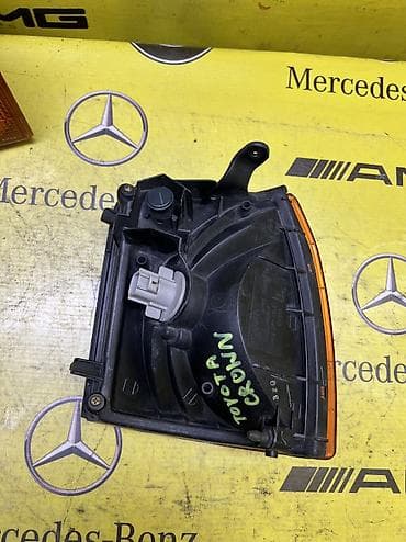 поворотники спринтер: Комплект поворотников Toyota Б/у, Оригинал, Япония — 3