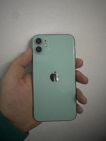 iphone 11 256 гб бу: IPhone 11, Б/у, 128 ГБ — 4