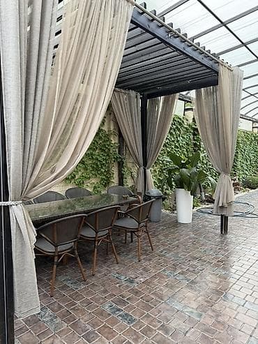 nova grant: Современный дом 256 м² с дизайнерским ремонтом в центре города — 6