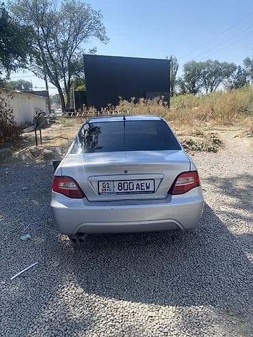 дверь деу нексия: Daewoo Nexia: 2010 г., 1.6 л, Механика, Бензин, Седан — 2