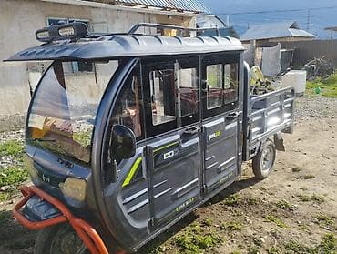 e 302: Легкий грузовик, ГАЗ, Дубль, До 1 т, Б/у — 3
