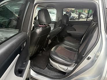 тайота хайландер 2010: Toyota Highlander: 2020 г., 2.5 л, Вариатор, Гибрид, Кроссовер — 7