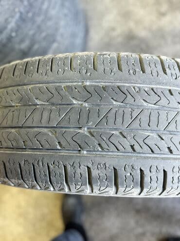 шинный центр бишкек: Шины 265 / 65 / R 17, Лето, Б/у, Комплект, Легковые, Корея, Roadstone — 3