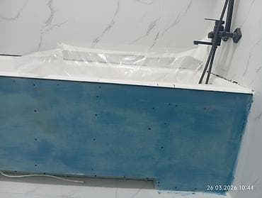 ремонт подьезда: Подготовка стен для укладки, Подготовка стен для грунтовки, Резка плитки | Керамическая плитка, Керамогранитая плитка, Мозаичная плитка | Вертикальная укладка, Диагональная укладка, Горизонтальная укладка Больше 6 лет опыта — 10