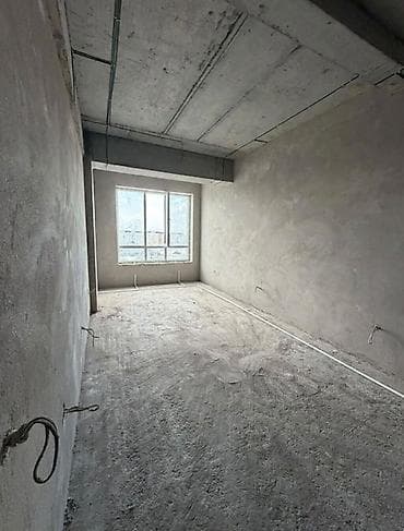 Квартиры: 1 комната, 47 м², Тунгуч мкр Элитка, 8 этаж, ПСО (под самоотделку) — 6