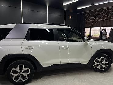 voyah dream: Ssangyong Torres: 2022 г., 1.5 л, Автомат, Бензин, Кроссовер — 2