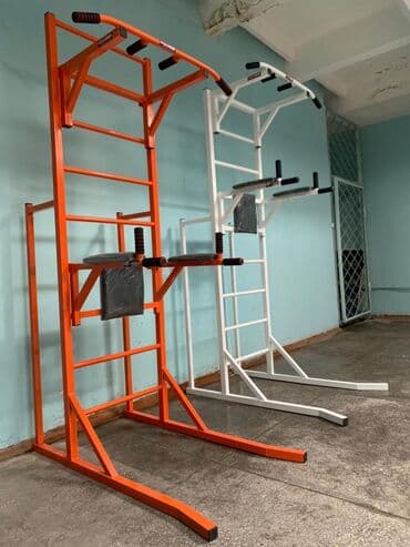 купить турник для дома: Турник, Новый, Бесплатная доставка — 1