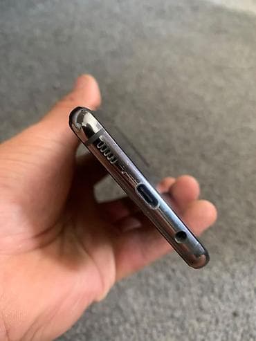 xiaomi watch 5: Samsung Galaxy S10, Б/у, 128 ГБ, цвет - Черный, 1 SIM — 5