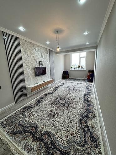 квартира в маевке: 2 комнаты, 72 м², Элитка, 10 этаж, Евроремонт — 1