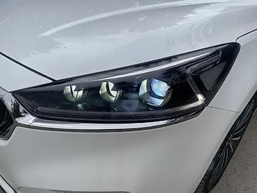 lync co: Kia K7: 2018 г., 3 л, Автомат, Бензин, Седан — 6