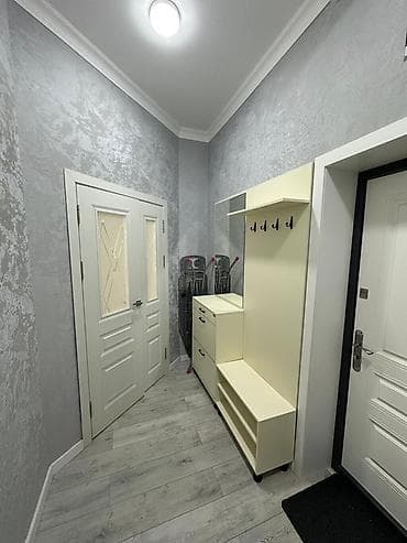 rent: 1 комната, Без подселения, С мебелью полностью — 5