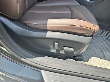 neta ls: Hyundai Sonata: 2019 г., 2 л, Автомат, Бензин, Седан — 10