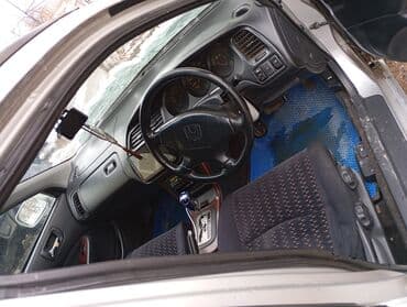 Honda: Honda Avancier: 2000 г., 2.2 л, Автомат, Бензин, Универсал — 7