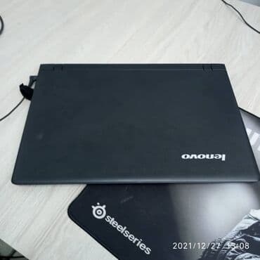 huawei matebook бишкек: Ноутбук, Lenovo, 4 ГБ ОЗУ, Intel Celeron, Б/у, Для несложных задач — 4
