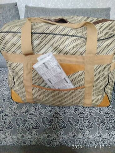 гантели наборные в чемодане: Сумка дорожная, б/у куплена в Болгарии, использовалась 3 раза — 5