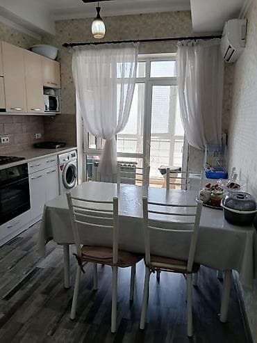 дизайн квартиры: 25 м², С мебелью — 1