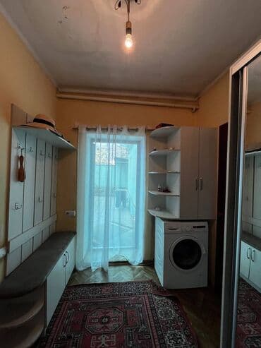 продажа домов на иссык куле: Дом, 120 м², 6 комнат, Собственник, Старый ремонт — 4