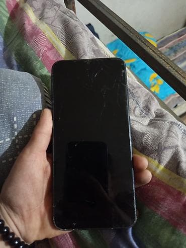 redmi note 9 pro 128gb: Redmi, Redmi 9A, Б/у, 32 ГБ, цвет - Черный — 2