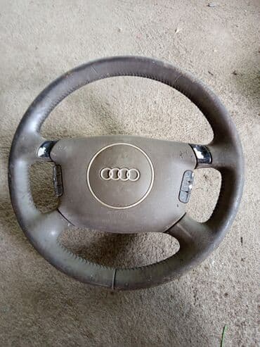 рулевая рейка ланос: Рули разные — 9