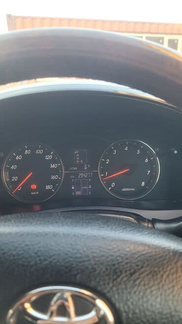 продаю шины бишкек: Toyota Mark X: 2005 г., 2.5 л, Автомат, Бензиновая, Седан — 10