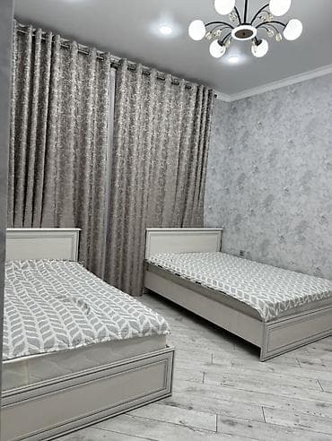 соленое озеро: Коттедж, ЦО Asia Palace, Сары-Ой, Детская площадка, Парковка, стоянка, Охраняемая территория — 2