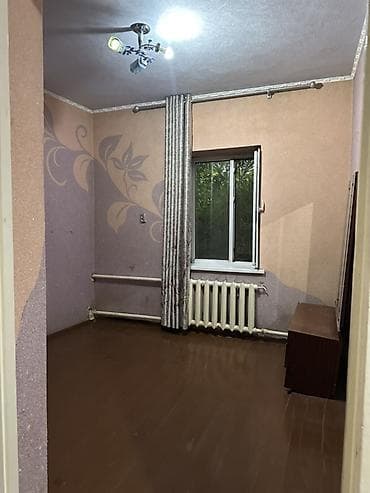 дом для кош: 5 комнат, С мебелью частично — 4