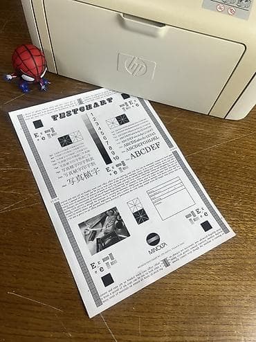принтеры цветной: Продаю принтер от HP Модель hp 1018 Отличном состоянии Печатает чисто — 6