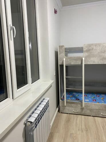 Сниму комнату: 18 м², С мебелью — 2