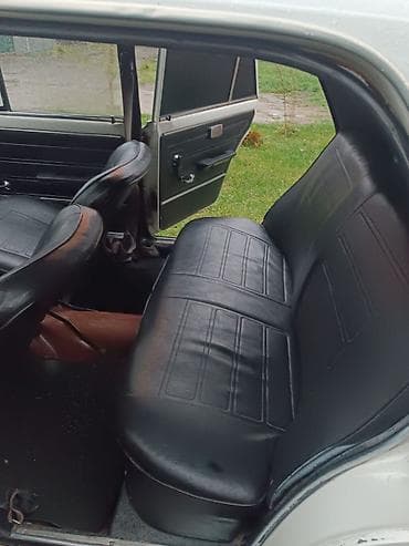 ВАЗ (ЛАДА): ВАЗ (ЛАДА) 2101: 1983 г., 1.3 л, Механика, Бензин, Седан — 5