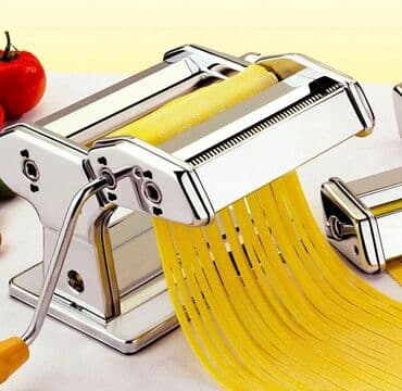 макарон аппарат: Эт туурагыч, Жаңы, Акысыз жеткирүү — 2