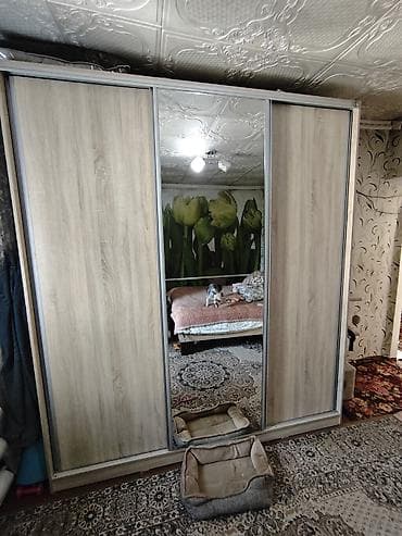 полки для обуви бишкек: Спальный гарнитур, Двуспальная кровать, ДСП — 2