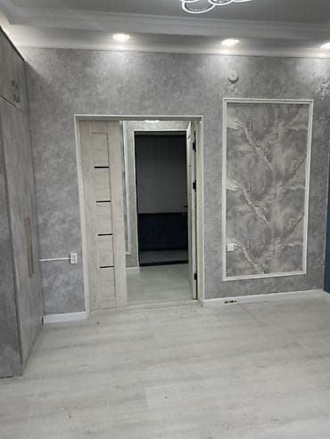 квартика: 1 комната, 40 м², Элитка, 9 этаж, Евроремонт — 8