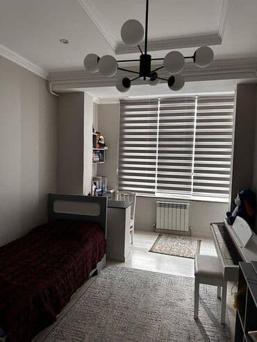 сдаю 2 комнатную квартиру на долгий срок: 2 комнаты — 10